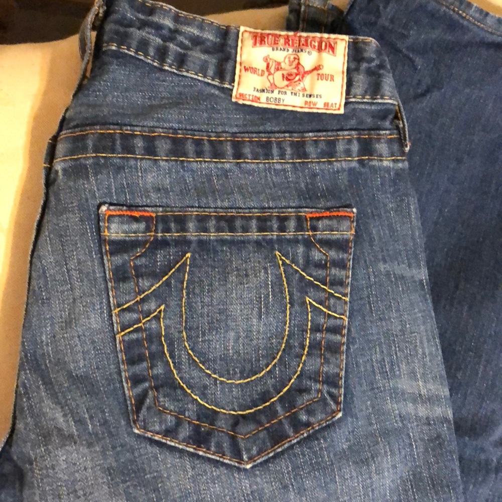 True religion jeans